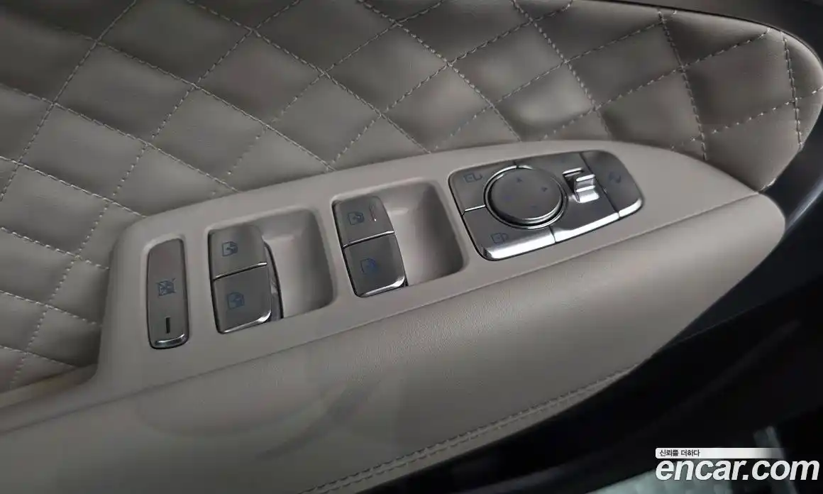 Genesis G70 2023 2.0 гидро в Москве № 2125434, фото 30