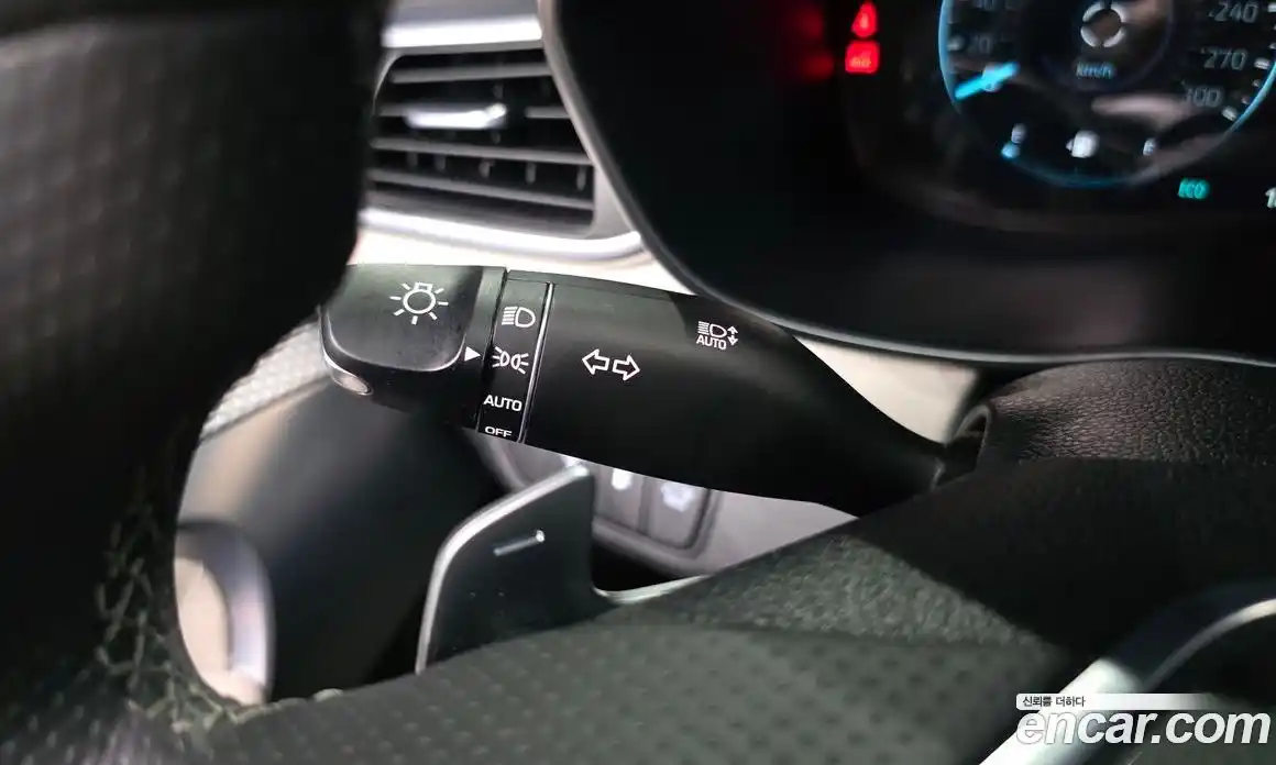 Genesis G70 2023 2.0 гидро в Москве № 2125434, фото 36