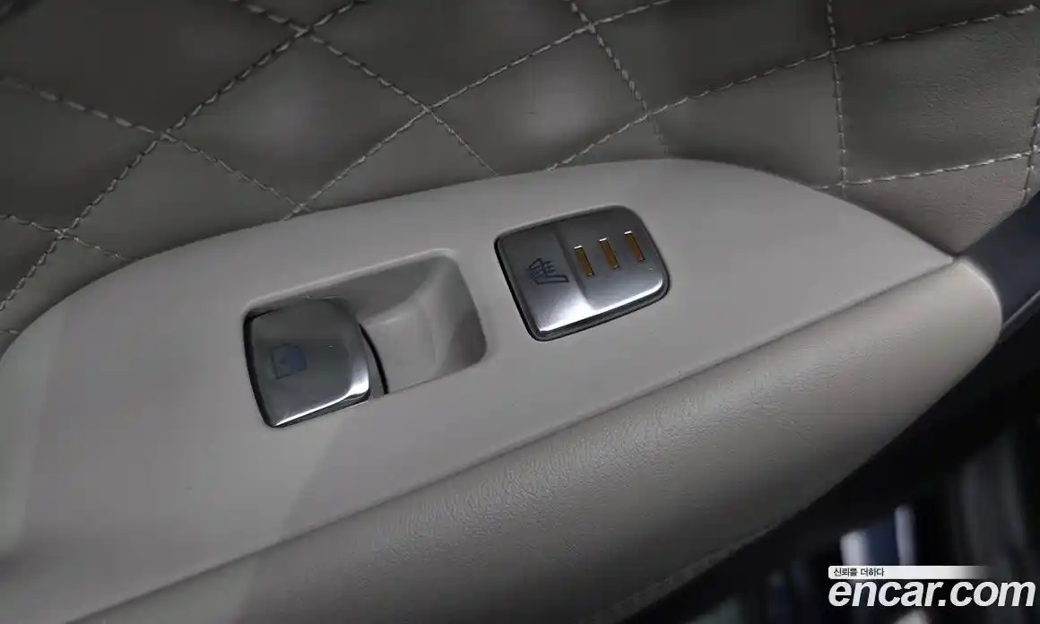 Genesis G70 2023 2.0 гидро в Москве № 2125434, фото 37