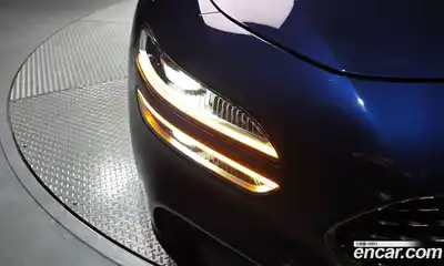 Genesis G70 2023 2.0 гидро в Москве № 2125434, миниатюра 8