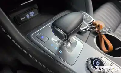 Genesis G70 2019 2.0 гидро в Москве, миниатюра 12