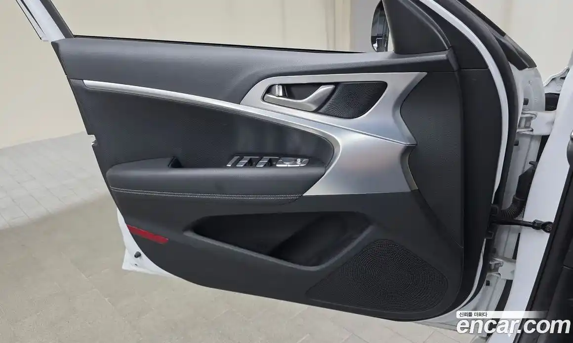 Genesis G70 2019 2.0 гидро в Москве, фото 14