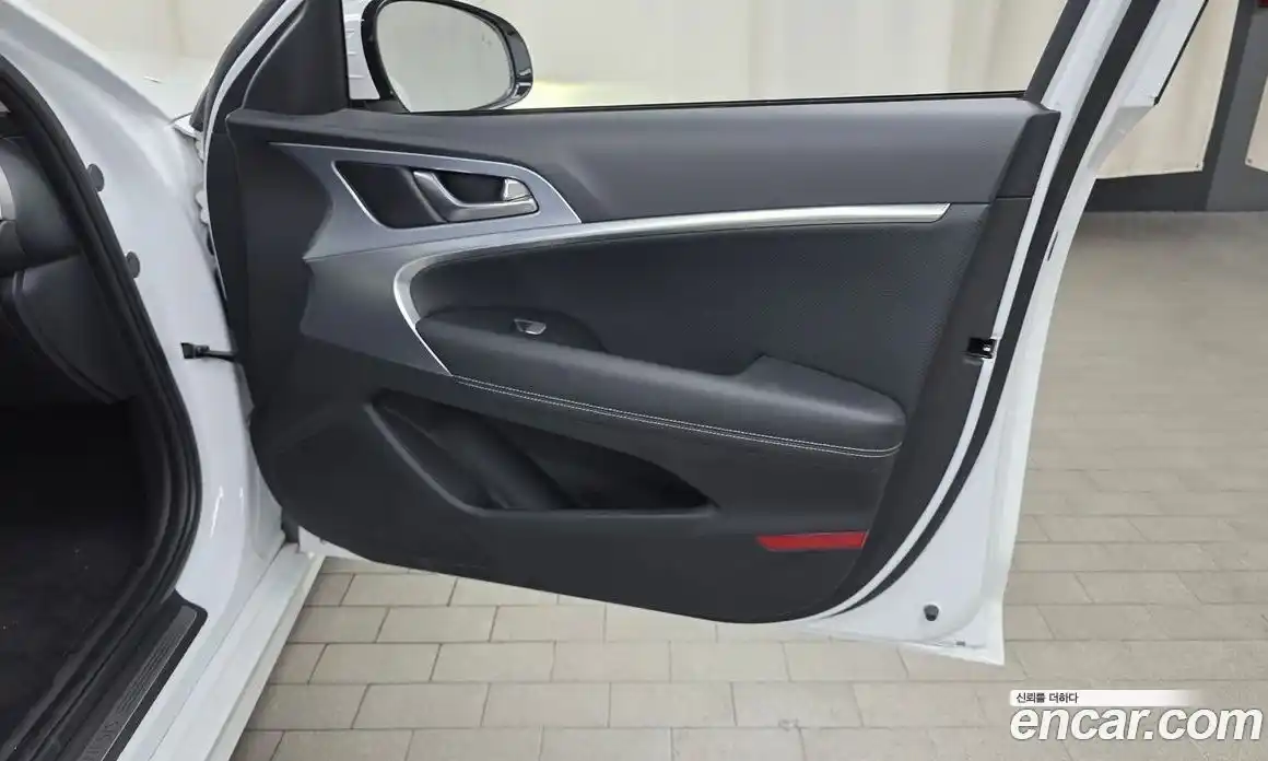Genesis G70 2019 2.0 гидро в Москве, фото 15