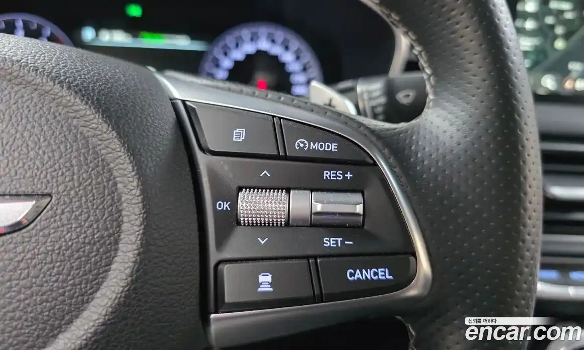 Genesis G70 2019 2.0 гидро в Москве, фото 28