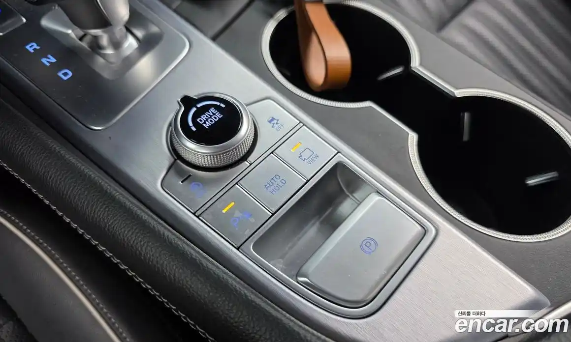 Genesis G70 2019 2.0 гидро в Москве, фото 29
