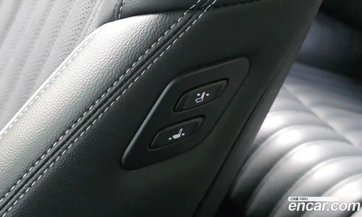 Genesis G70 2019 2.0 гидро в Москве, фото 33