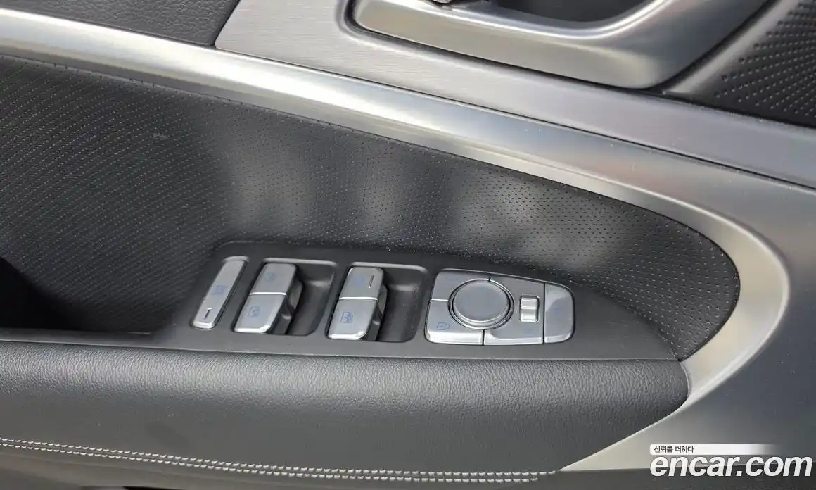 Genesis G70 2019 2.0 гидро в Москве, фото 34