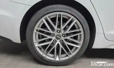 Genesis G70 2019 2.0 гидро в Москве, миниатюра 5