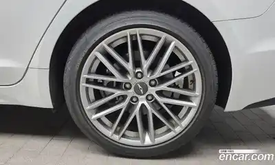 Genesis G70 2019 2.0 гидро в Москве, миниатюра 7