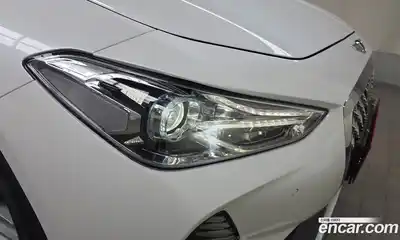 Genesis G70 2019 2.0 гидро в Москве, миниатюра 8