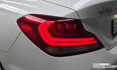 Genesis G70 2019 2.0 гидро в Москве, миниатюра 9