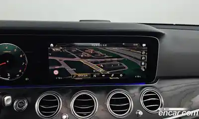 Mercedes-Benz E-Class 2023 2.0 гидро в Москве, миниатюра 12