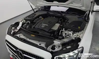 Mercedes-Benz E-Class 2023 2.0 гидро в Москве, миниатюра 6