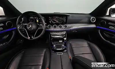 Mercedes-Benz E-Class 2023 2.0 гидро в Москве, миниатюра 7