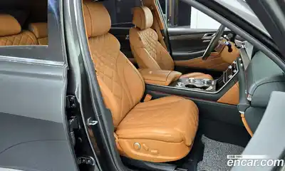 Genesis GV80 2024 2.5 гидро в Москве № 2125456, миниатюра 12