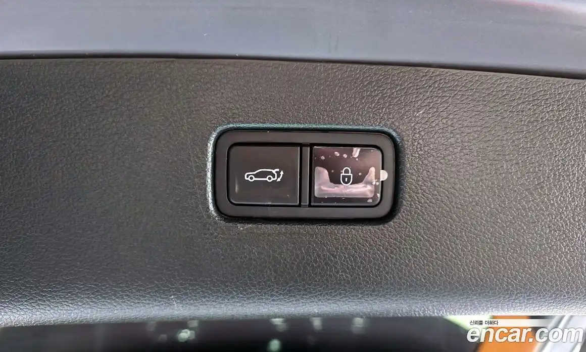 Genesis GV80 2024 2.5 гидро в Москве № 2125456, фото 18