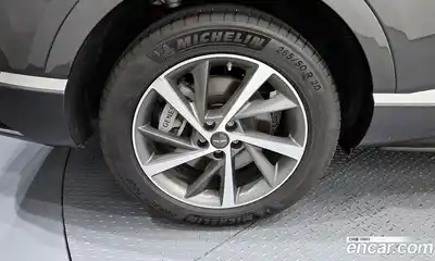 Genesis GV80 2024 2.5 гидро в Москве № 2125456, миниатюра 5