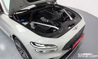 Genesis G70 2024 3.3 гидро в Москве, миниатюра 6