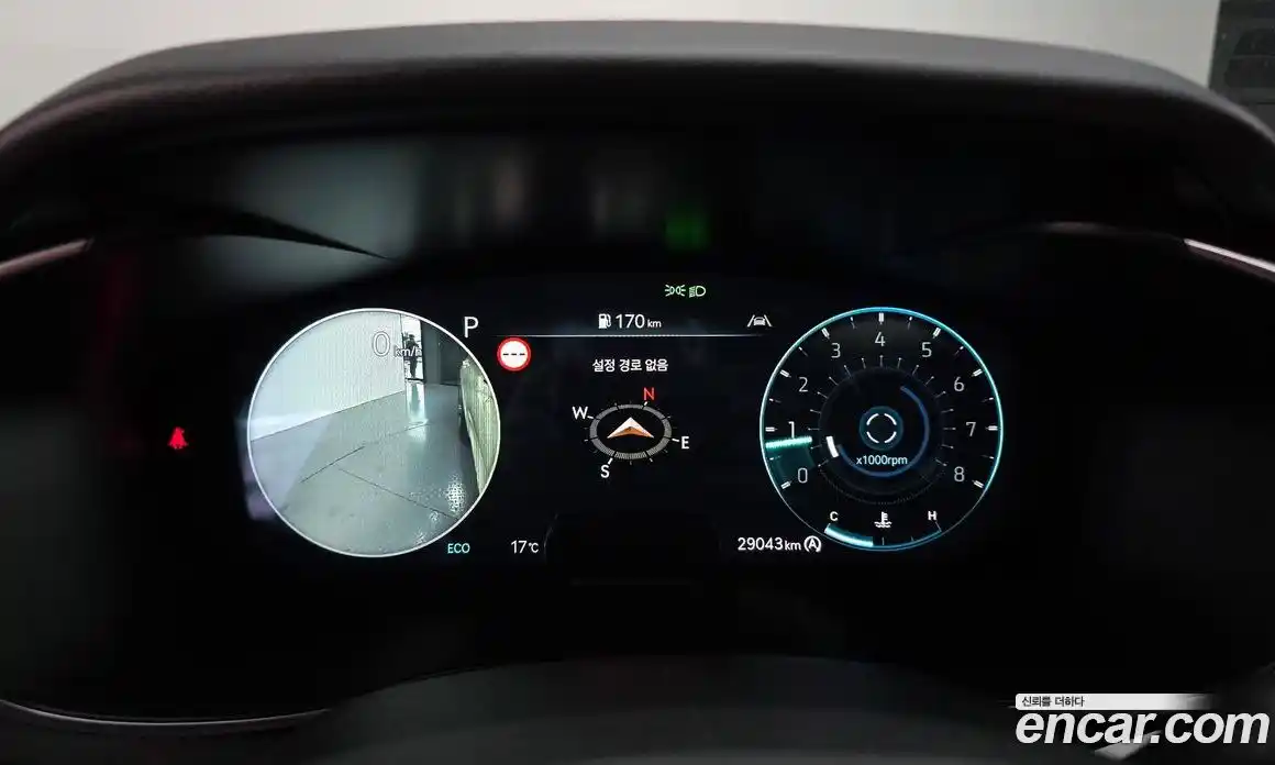 Genesis G70 2024 3.3 гидро в Москве, фото 8