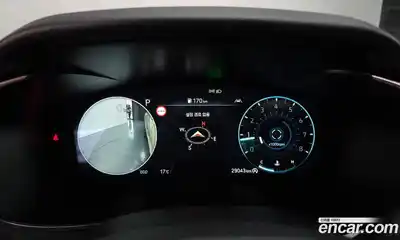 Genesis G70 2024 3.3 гидро в Москве, миниатюра 8