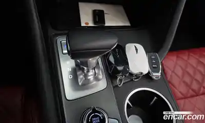 Genesis G70 2024 3.3 гидро в Москве, миниатюра 9