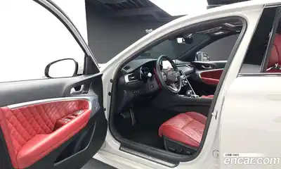 Genesis G70 2024 3.3 гидро в Москве, миниатюра 10