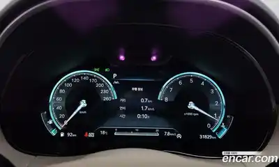 Genesis GV70 2021 2.5 гидро в Москве № 2125468, миниатюра 11