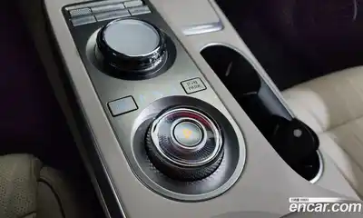 Genesis GV70 2021 2.5 гидро в Москве № 2125468, миниатюра 12