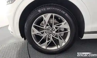 Genesis GV70 2021 2.5 гидро в Москве № 2125468, миниатюра 5