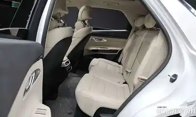 Genesis GV70 2023 2.5 гидро в Москве № 2125474, миниатюра 11