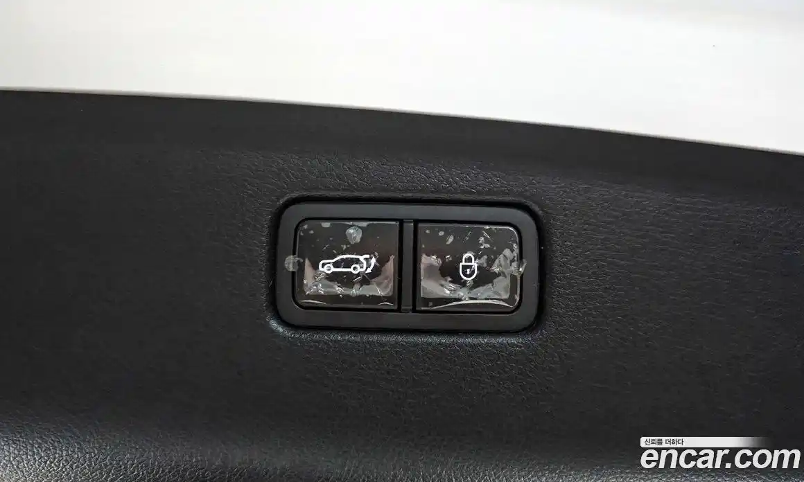 Genesis GV70 2023 2.5 гидро в Москве № 2125474, фото 18