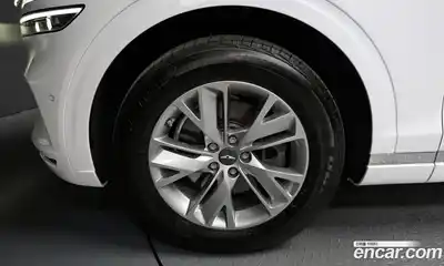 Genesis GV70 2023 2.5 гидро в Москве № 2125474, миниатюра 5