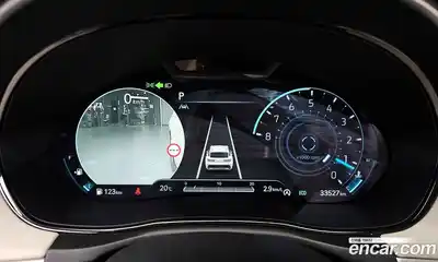 Genesis GV70 2023 2.5 гидро в Москве № 2125474, миниатюра 8