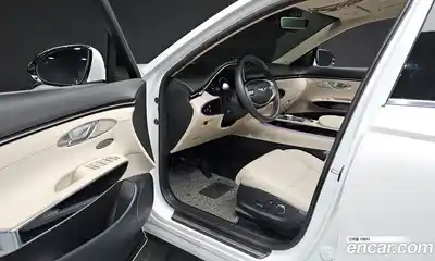 Genesis GV70 2023 2.5 гидро в Москве № 2125474, миниатюра 10