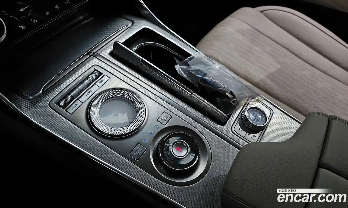 Genesis GV80 2021 3.5 гидро в Москве, фото 12