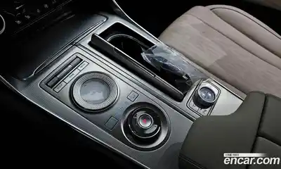 Genesis GV80 2021 3.5 гидро в Москве, миниатюра 12