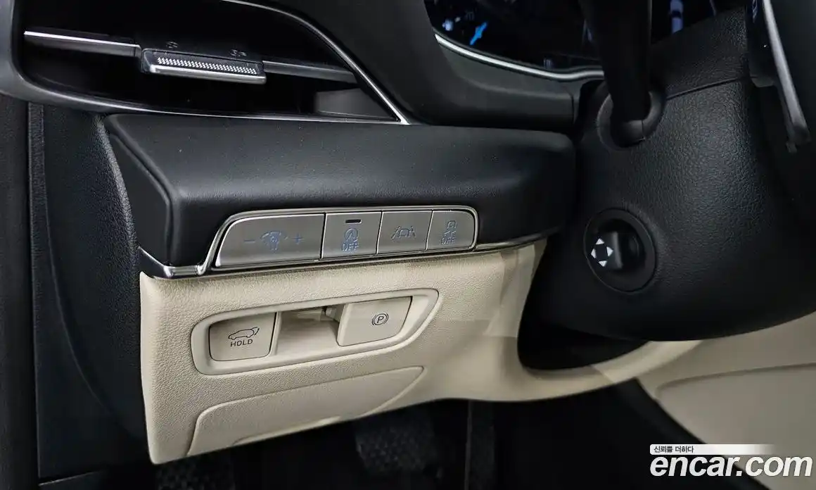 Genesis GV80 2021 3.5 гидро в Москве, фото 25
