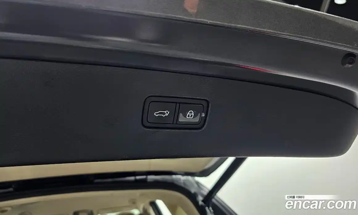 Genesis GV80 2021 3.5 гидро в Москве, фото 33