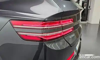 Genesis GV80 2021 3.5 гидро в Москве, миниатюра 9