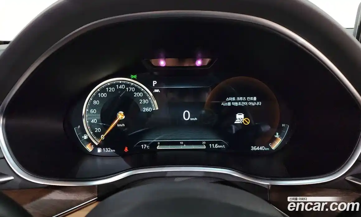 Genesis G80 2021 2.5 гидро в Москве № 2125493, фото 11