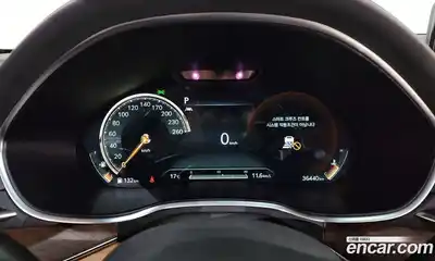 Genesis G80 2021 2.5 гидро в Москве № 2125493, миниатюра 11