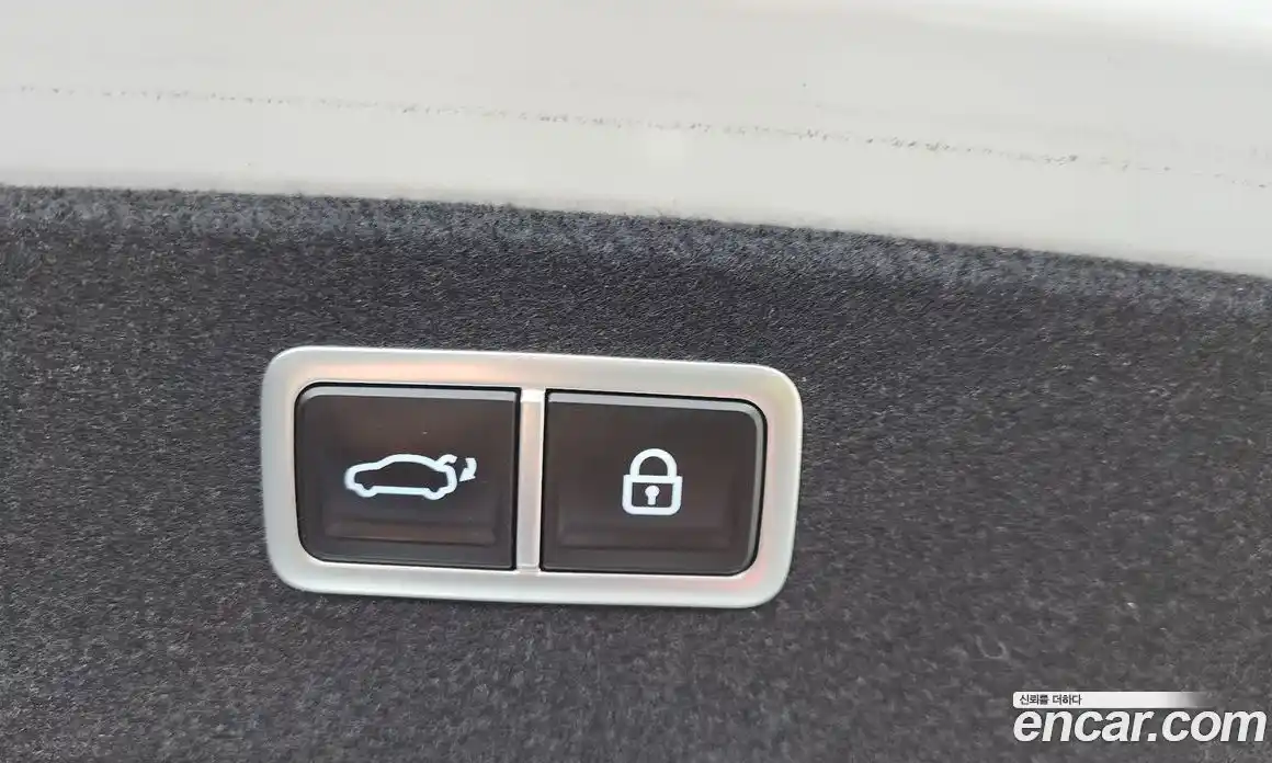 Genesis G80 2021 2.5 гидро в Москве № 2125493, фото 23