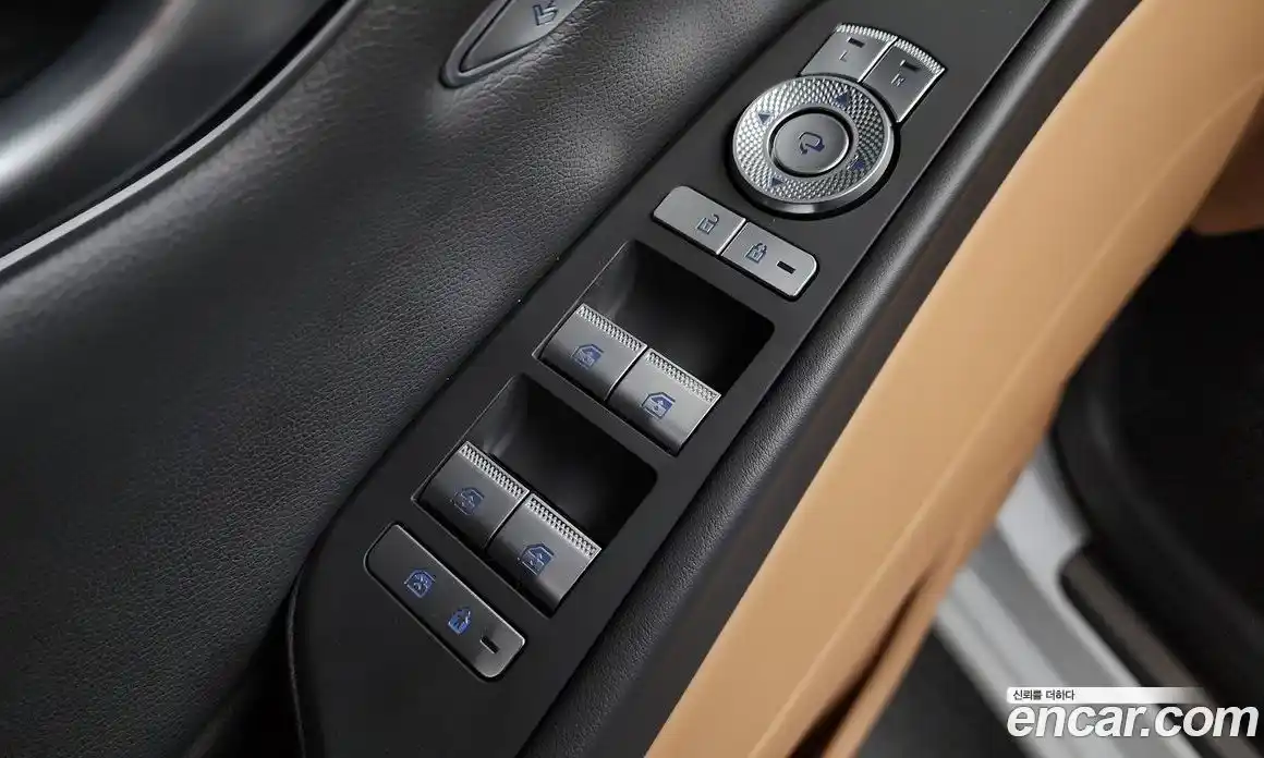 Genesis G80 2021 2.5 гидро в Москве № 2125493, фото 30