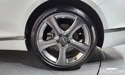 Genesis G80 2021 2.5 гидро в Москве № 2125493, миниатюра 7