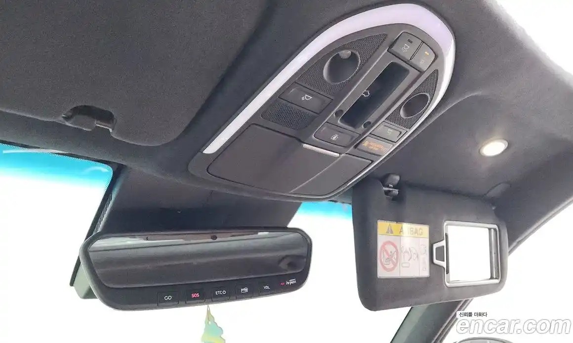 Genesis G70 2022 3.3 гидро в Москве, фото 26