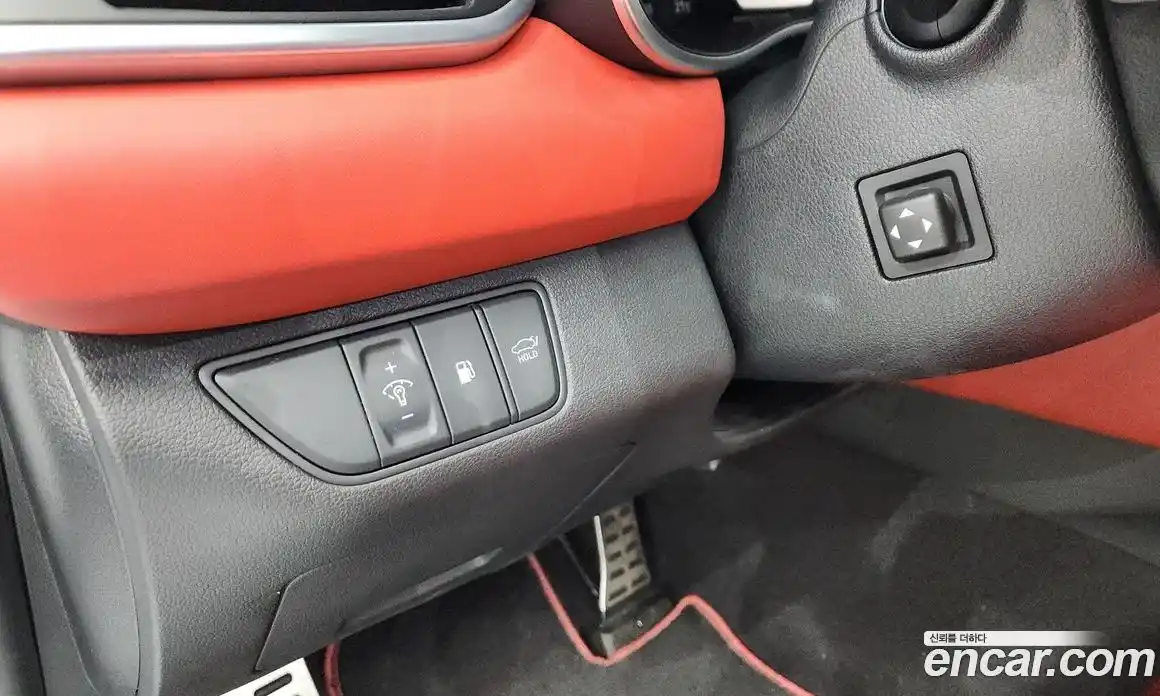 Genesis G70 2022 3.3 гидро в Москве, фото 28
