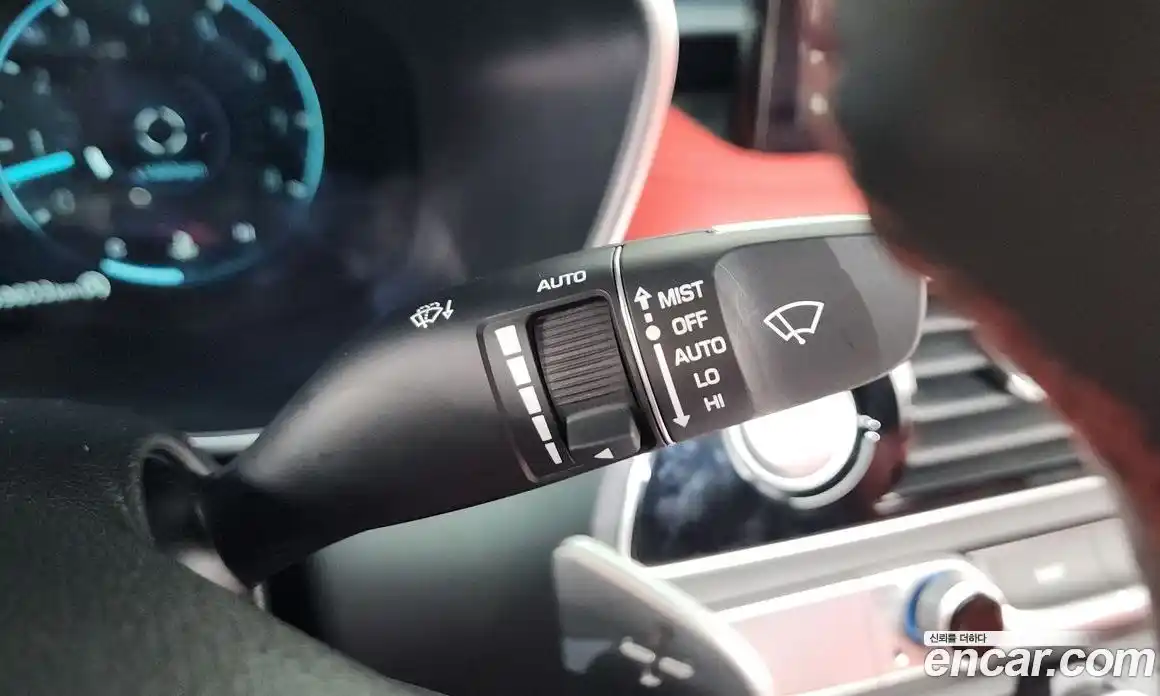 Genesis G70 2022 3.3 гидро в Москве, фото 29