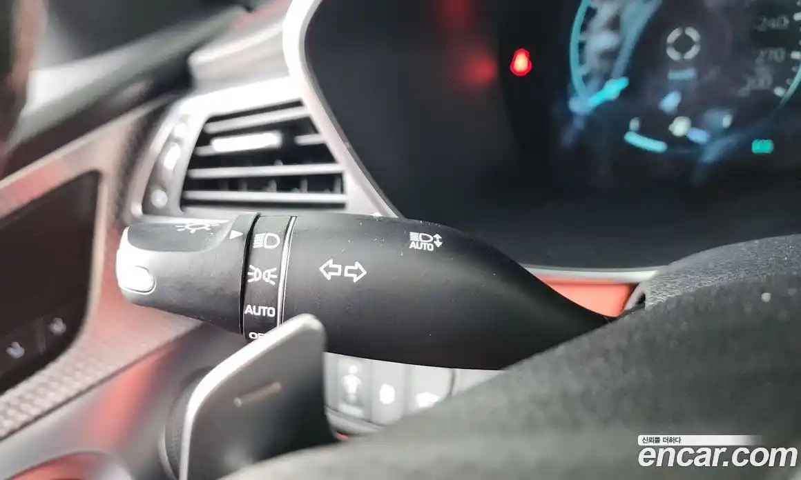 Genesis G70 2022 3.3 гидро в Москве, фото 37