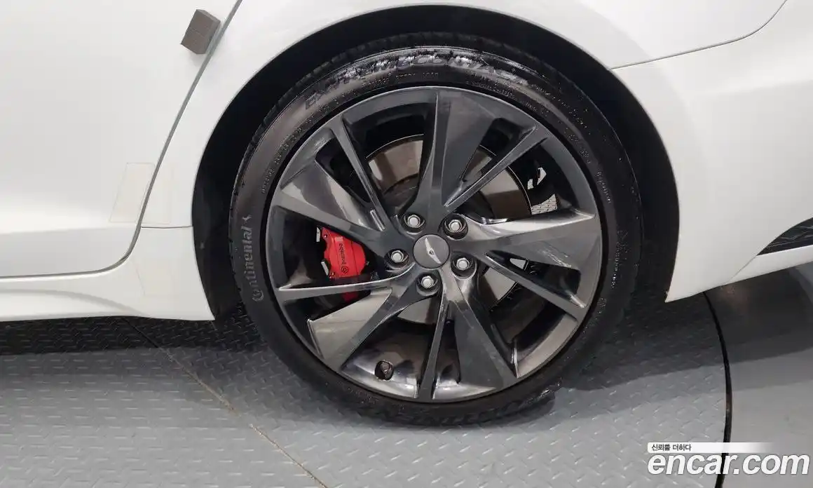 Genesis G70 2022 3.3 гидро в Москве, фото 6