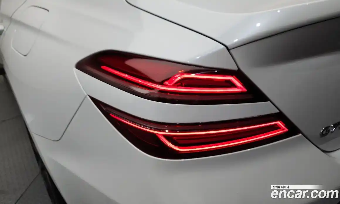 Genesis G70 2022 3.3 гидро в Москве, фото 8